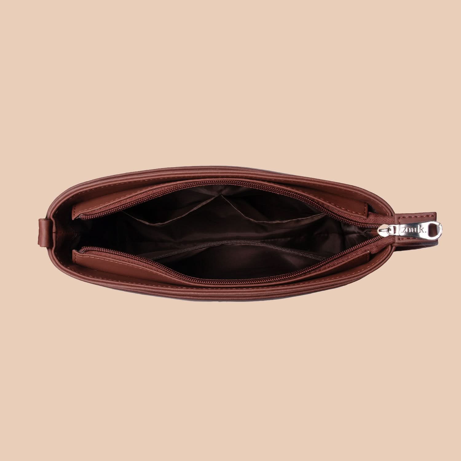 Abstract Amaze Harmony Sling Bag - Image 5