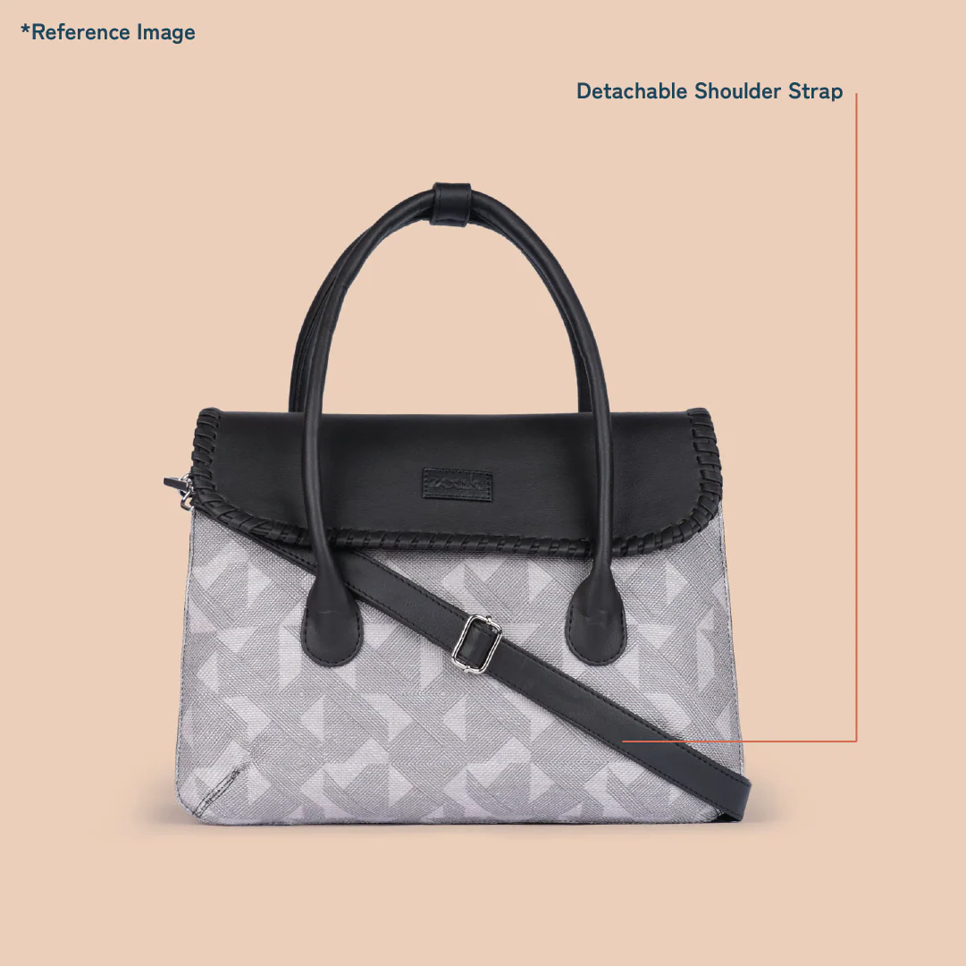 SAK Satchel - Abstract Amaze - Image 7