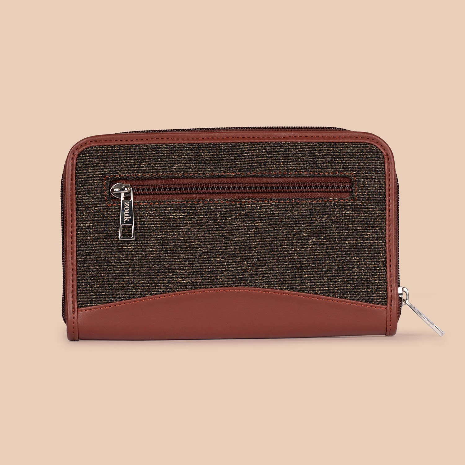 Bristel Chain Wallet - Image 3