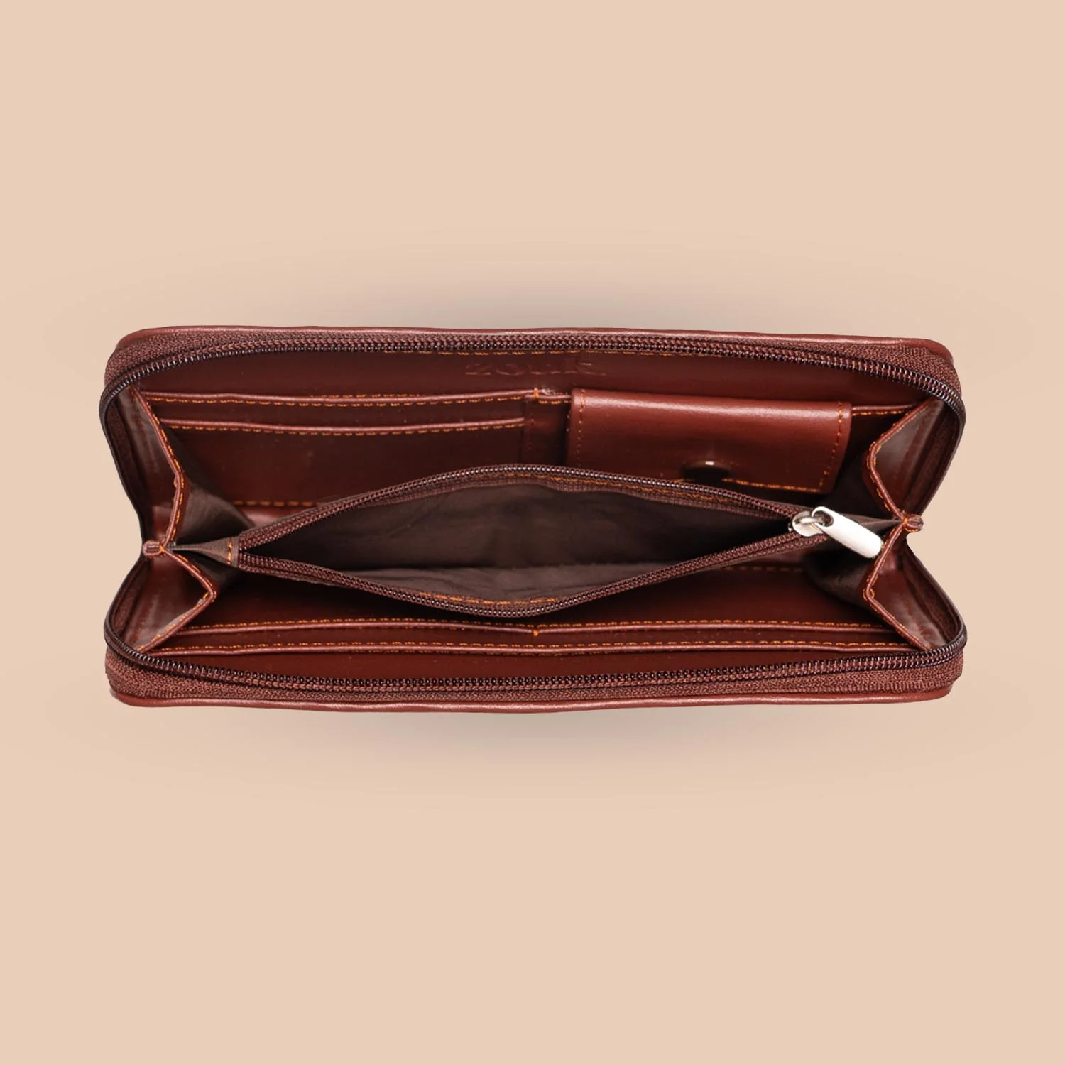Bristel Chain Wallet - Image 5
