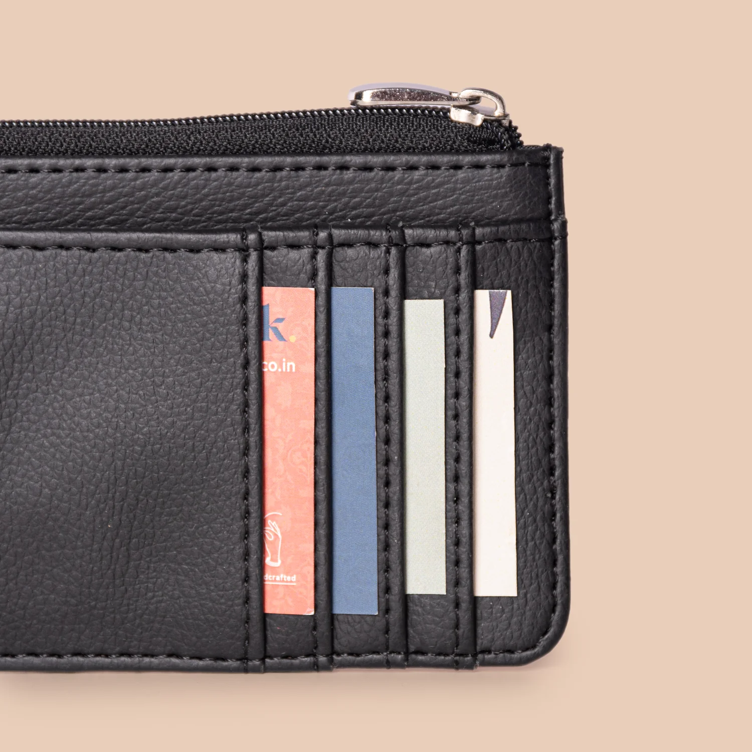 Bristel Eda Card Case - Image 5