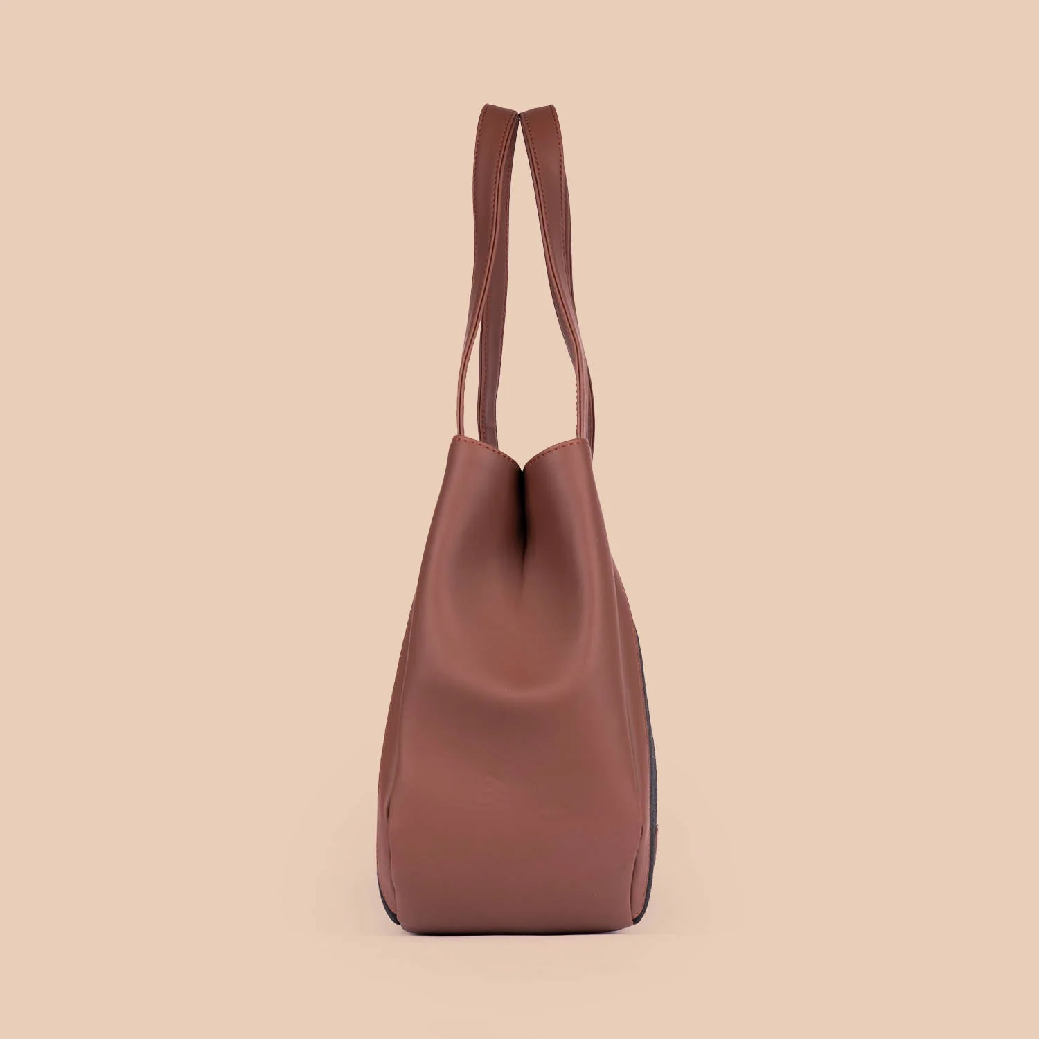Abstract Amaze Luna Handbag - Image 10