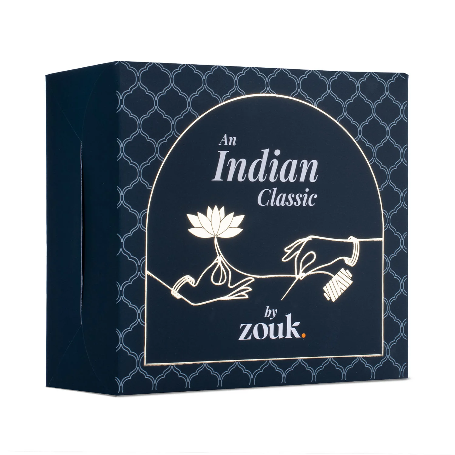 Festive Gift Box for Bags - Image 3