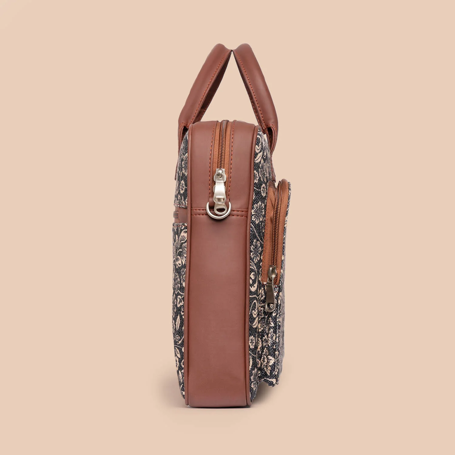 FloMotif Laptop Bag - Image 8