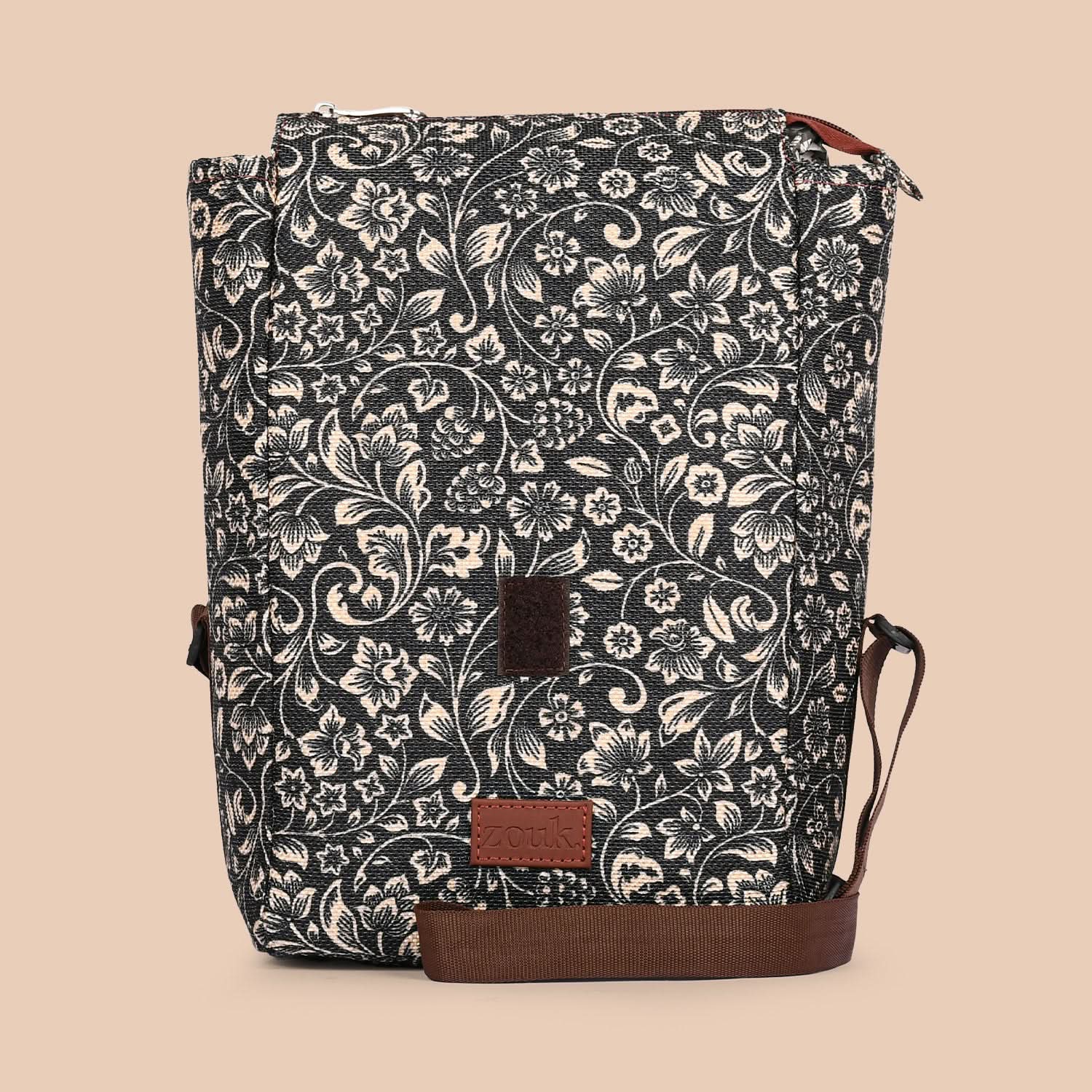 FloMotif Roll Up Lunch Bag (Free Gift) - Image 5