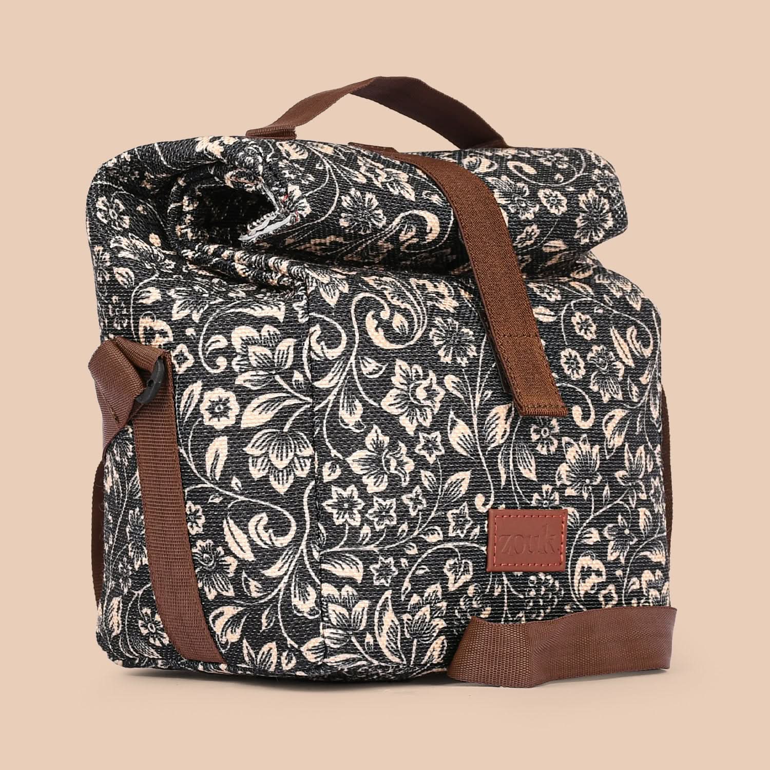 FloMotif Roll Up Lunch Bag (Free Gift) - Image 8