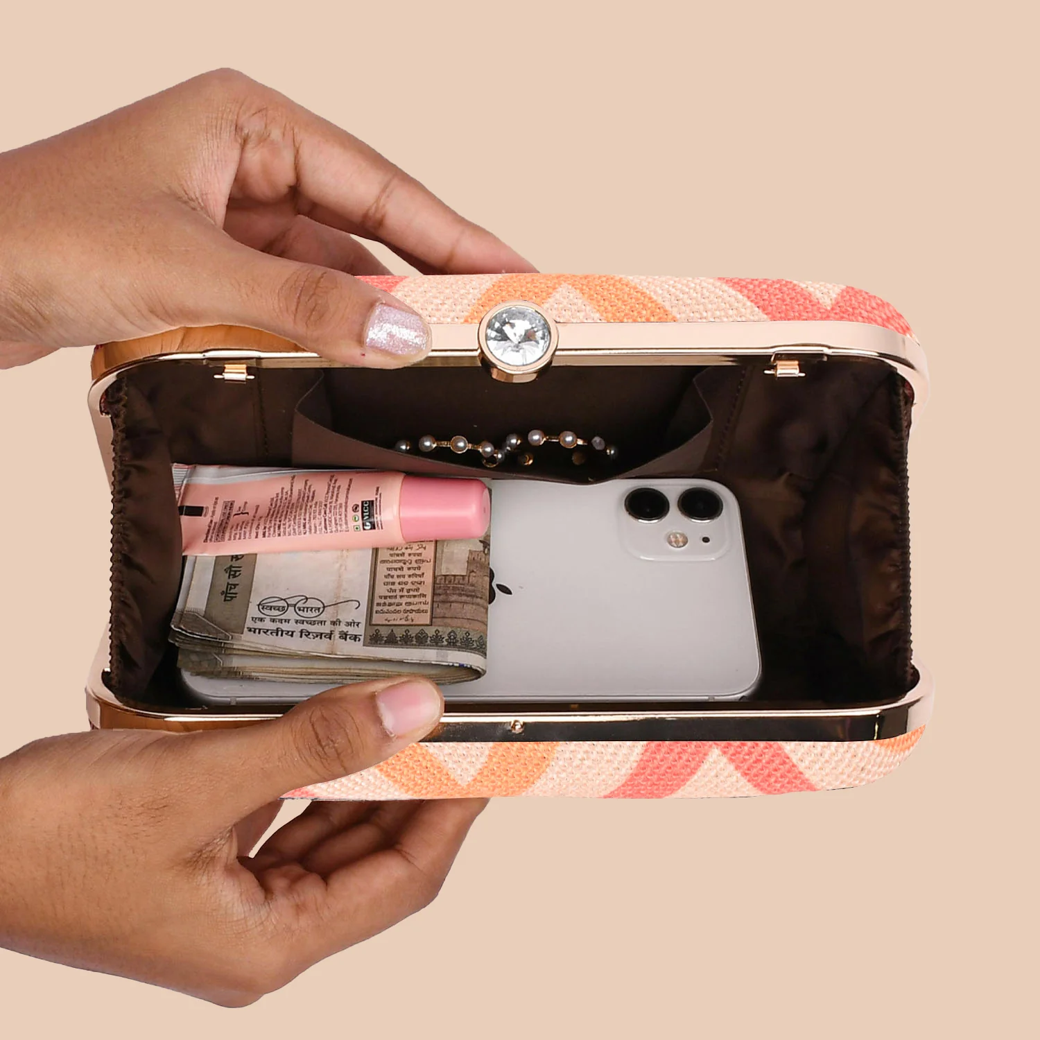 WavBeach Clutch - Image 7