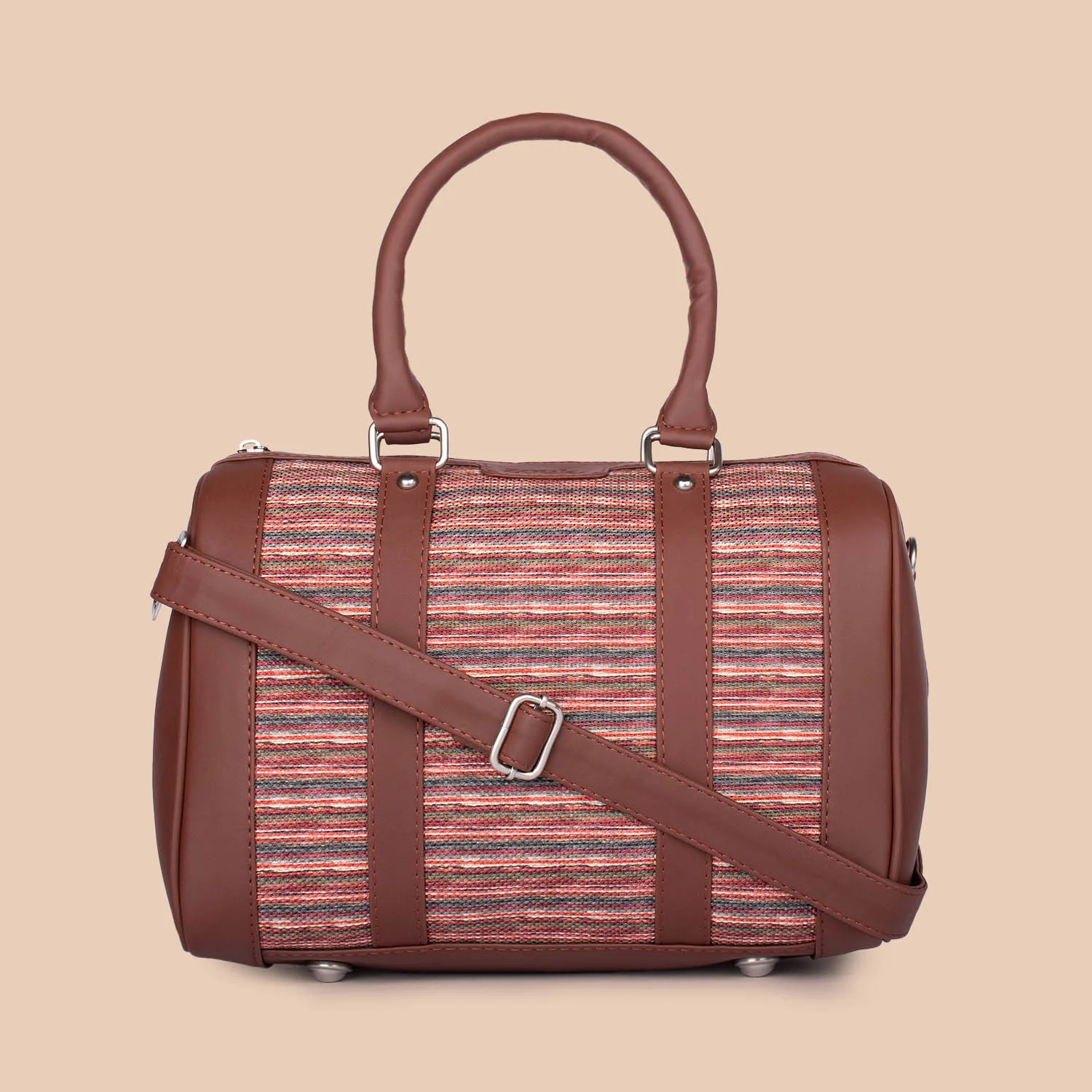 Goan Waves Handbag - Image 3