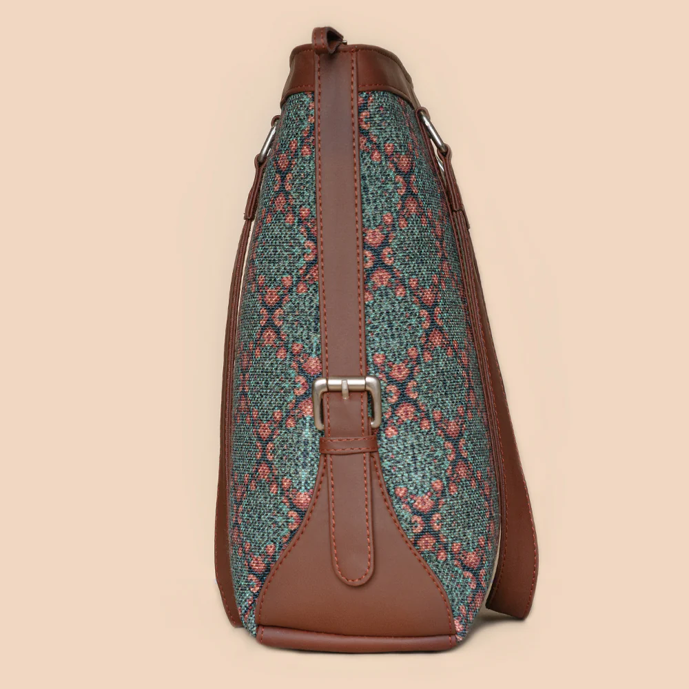 Kolkata Nouveau Women's Office Bag - Image 8