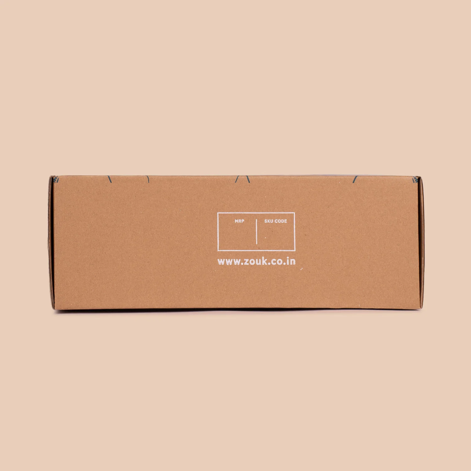 Zouk Combo Gift Box (Small) personalized - Image 5